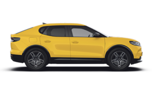 Abbildung Model Capri