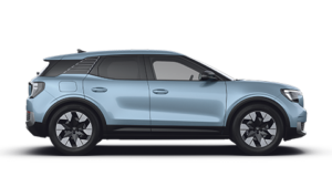 Abbildung Model Explorer