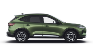 Abbildung Model Kuga