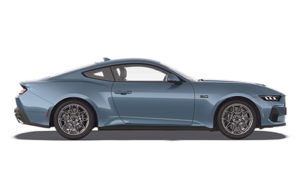 Abbildung Model Mustang