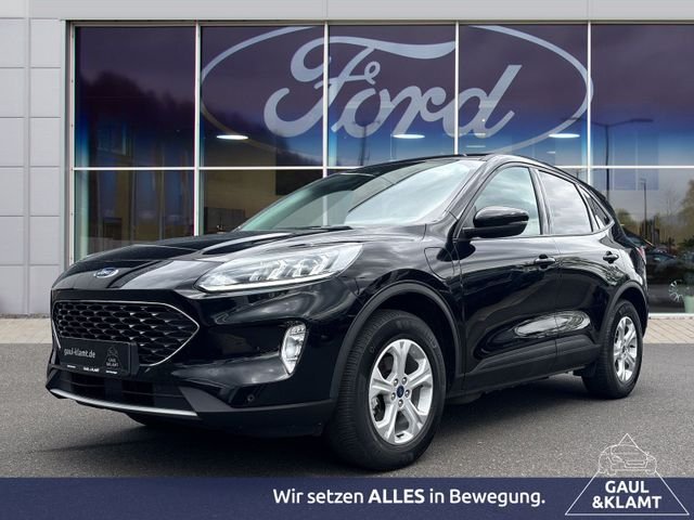 Ford Kuga 2.5 PHEV Cool & Connect #AHK #Ganzjahresrei Cool & Connect #AHK #Ganzjahresreifen