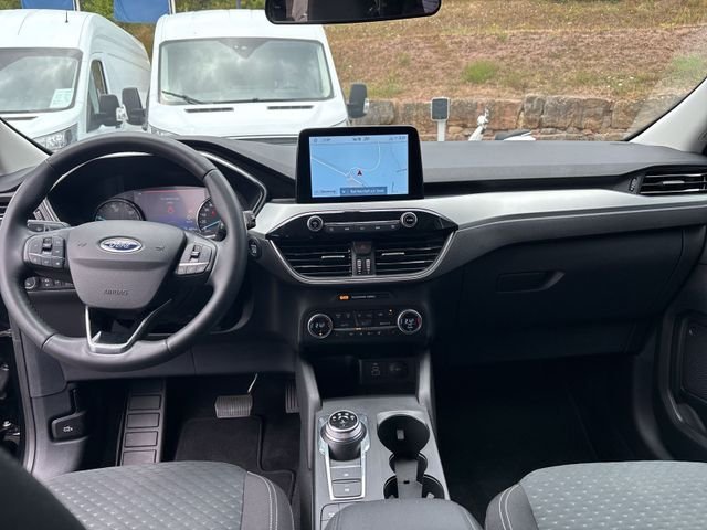 Fahrzeugabbildung Ford Kuga 2.5 PHEV Cool & Connect #AHK #Ganzjahresrei Cool & Connect #AHK #Ganzjahresreifen