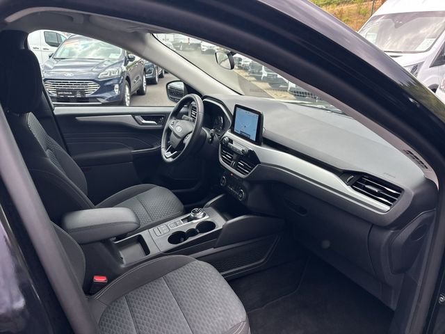 Fahrzeugabbildung Ford Kuga 2.5 PHEV Cool & Connect #AHK #Ganzjahresrei Cool & Connect #AHK #Ganzjahresreifen