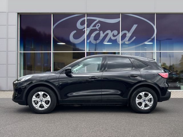 Fahrzeugabbildung Ford Kuga 2.5 PHEV Cool & Connect #AHK #Ganzjahresrei Cool & Connect #AHK #Ganzjahresreifen
