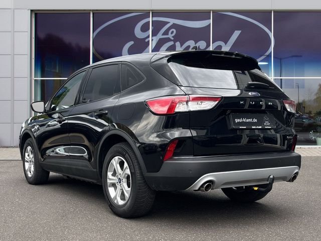 Fahrzeugabbildung Ford Kuga 2.5 PHEV Cool & Connect #AHK #Ganzjahresrei Cool & Connect #AHK #Ganzjahresreifen
