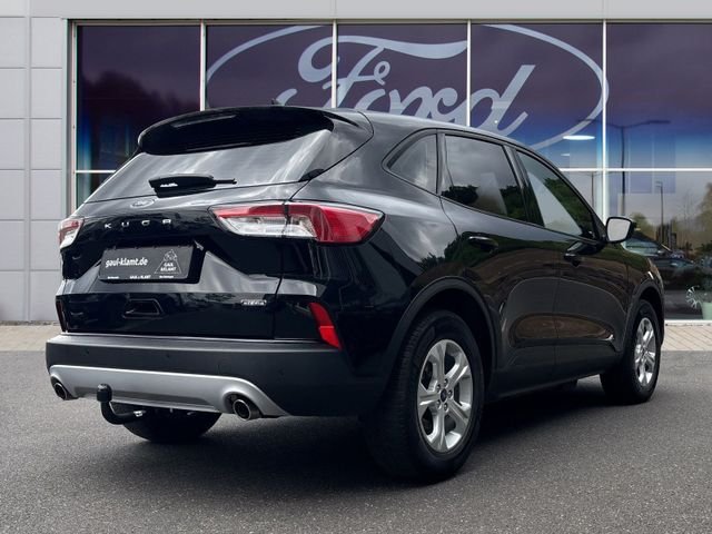 Fahrzeugabbildung Ford Kuga 2.5 PHEV Cool & Connect #AHK #Ganzjahresrei Cool & Connect #AHK #Ganzjahresreifen