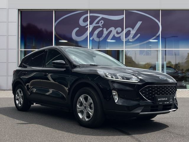 Fahrzeugabbildung Ford Kuga 2.5 PHEV Cool & Connect #AHK #Ganzjahresrei Cool & Connect #AHK #Ganzjahresreifen