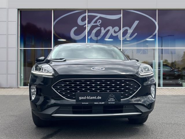 Fahrzeugabbildung Ford Kuga 2.5 PHEV Cool & Connect #AHK #Ganzjahresrei Cool & Connect #AHK #Ganzjahresreifen
