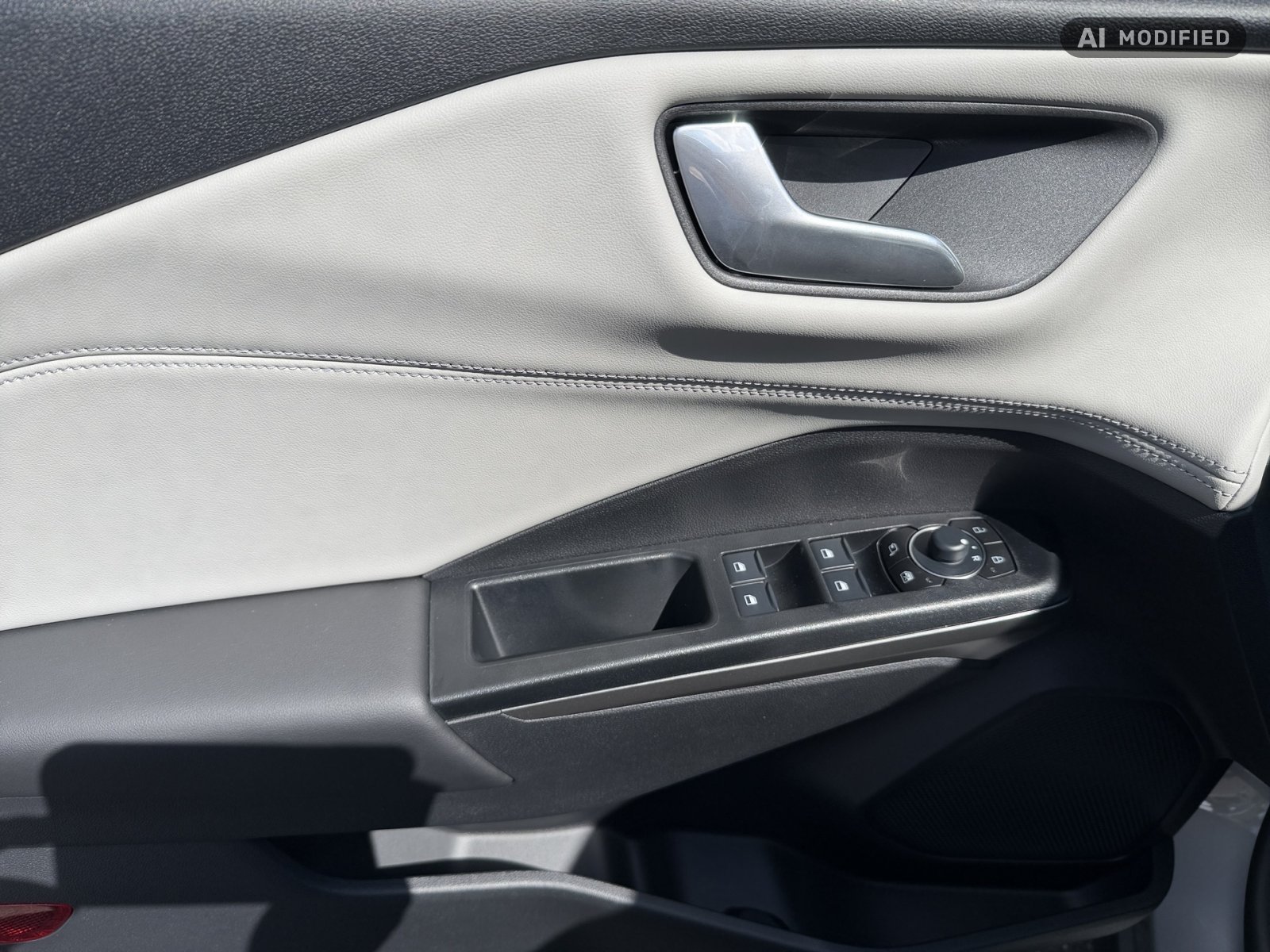 Fahrzeugabbildung Ford Puma Gen-E Premium BEV 43kWh|Winter|LED|AHK - mit KI generiert/bearbeitet