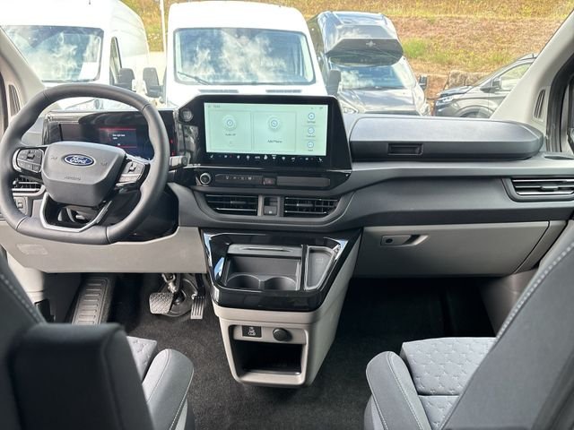 Fahrzeugabbildung Ford Tourneo Custom 2.0 320 L2 Nugget Titanium