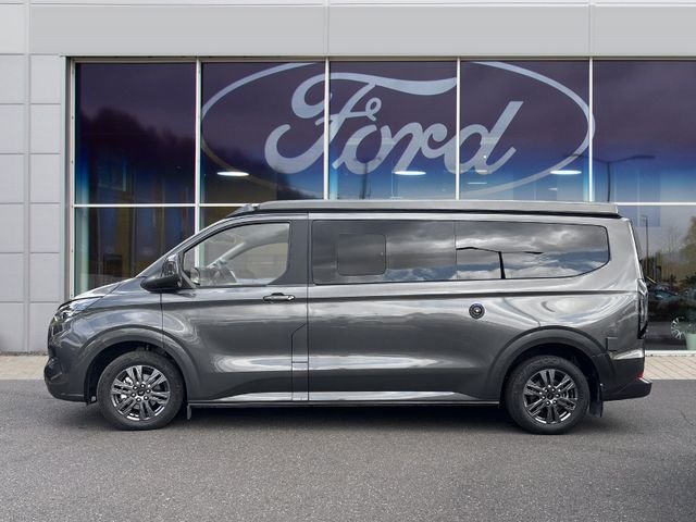 Fahrzeugabbildung Ford Tourneo Custom 2.0 320 L2 Nugget Titanium