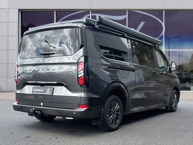 Fahrzeugabbildung Ford Tourneo Custom 2.0 320 L2 Nugget Titanium