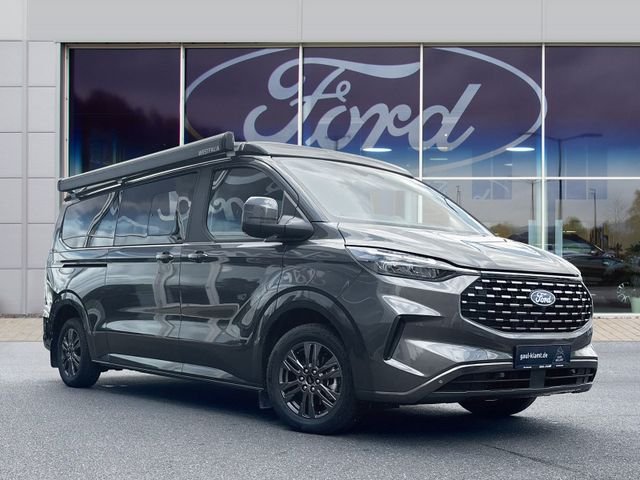 Fahrzeugabbildung Ford Tourneo Custom 2.0 320 L2 Nugget Titanium