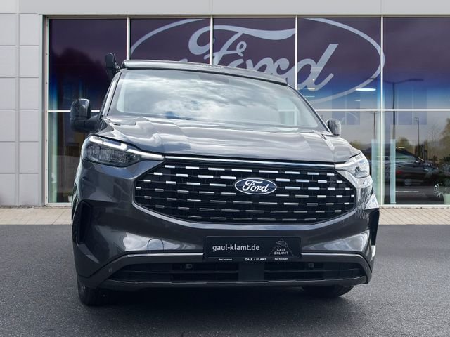 Fahrzeugabbildung Ford Tourneo Custom 2.0 320 L2 Nugget Titanium