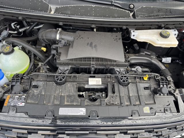 Fahrzeugabbildung Ford Tourneo Custom 2.0l 320 L1 Nugget Titanium #Westfalia