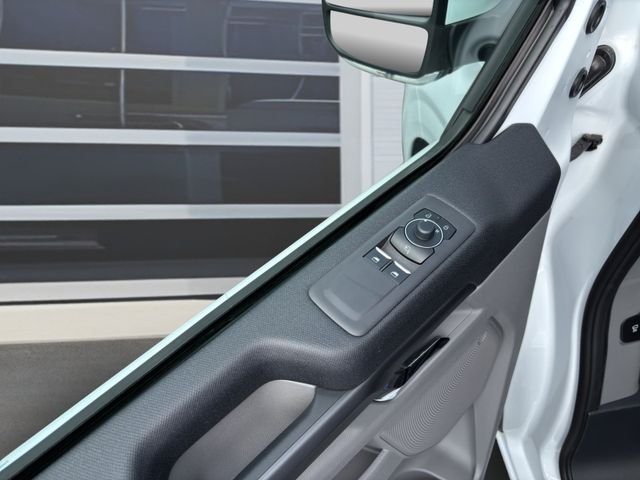 Fahrzeugabbildung Ford Tourneo Custom 2.0l 320 L1 Nugget Titanium #Westfalia