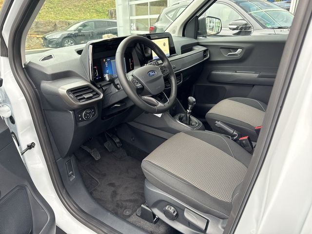 Fahrzeugabbildung Ford Tourneo Courier 1.0 Ecoboost Trend #Klima