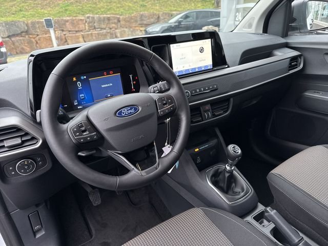 Fahrzeugabbildung Ford Tourneo Courier 1.0 Ecoboost Trend #Klima