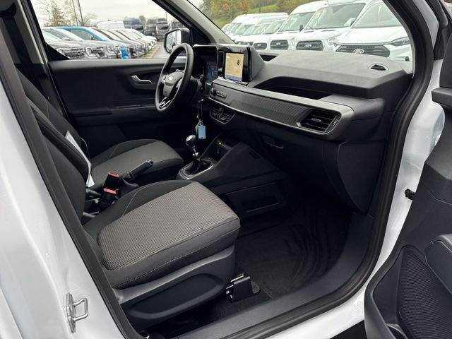 Fahrzeugabbildung Ford Tourneo Courier 1.0 Ecoboost Trend #Klima