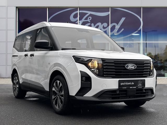 Fahrzeugabbildung Ford Tourneo Courier 1.0 Ecoboost Trend #Klima