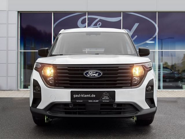 Fahrzeugabbildung Ford Tourneo Courier 1.0 Ecoboost Trend #Klima