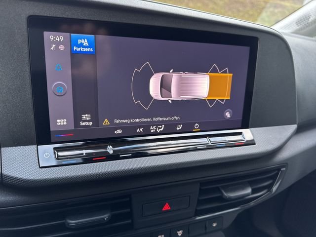 Fahrzeugabbildung Ford Transit Connect 2.0l EcoBlue Trend L2 #Tempomat #Klima