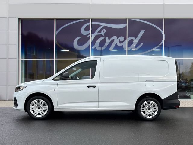 Fahrzeugabbildung Ford Transit Connect 2.0l EcoBlue Trend L2 #Tempomat #Klima