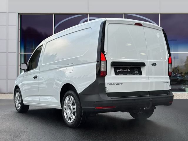 Fahrzeugabbildung Ford Transit Connect 2.0l EcoBlue Trend L2 #Tempomat #Klima