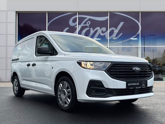 Fahrzeugabbildung Ford Transit Connect 2.0l EcoBlue Trend L2 #Tempomat #Klima
