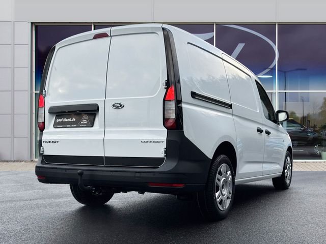 Fahrzeugabbildung Ford Transit Connect 2.0l EcoBlue Trend L2 #Tempomat #Klima