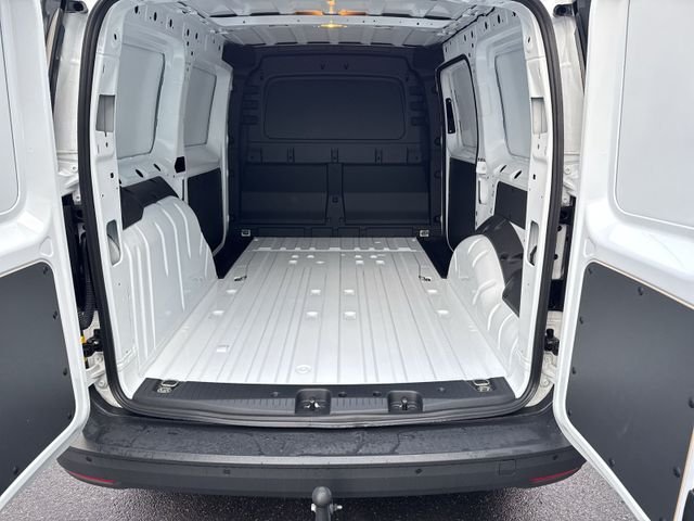 Fahrzeugabbildung Ford Transit Connect 2.0l EcoBlue Trend L2 #Tempomat #Klima