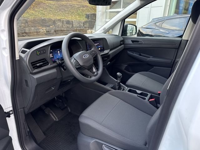Fahrzeugabbildung Ford Transit Connect 2.0l EcoBlue Trend L2 #Tempomat #Klima