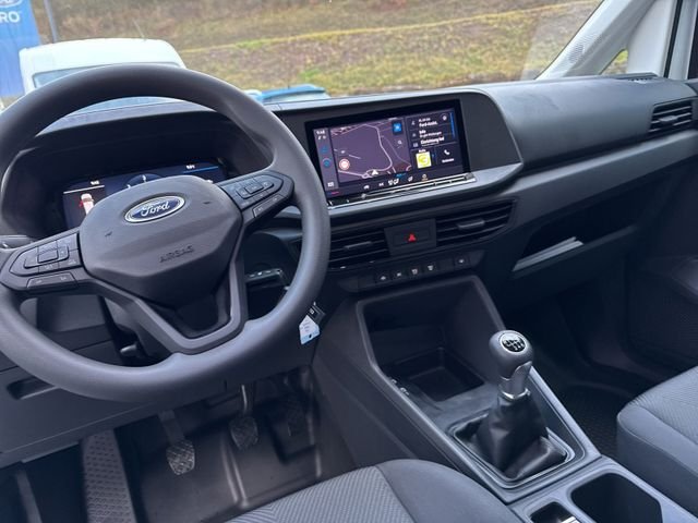 Fahrzeugabbildung Ford Transit Connect 2.0l EcoBlue Trend L2 #Tempomat #Klima