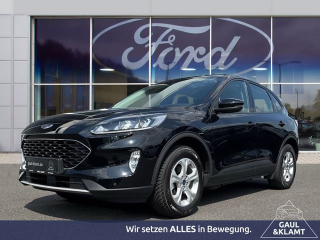 Ford Kuga 2,5 PHEV Cool & Connect #PHEV #Klima Cool & Connect #PHEV #Klima