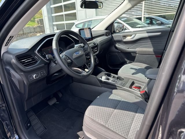 Fahrzeugabbildung Ford Kuga 2,5 PHEV Cool & Connect #PHEV #Klima Cool & Connect #PHEV #Klima
