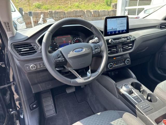 Fahrzeugabbildung Ford Kuga 2,5 PHEV Cool & Connect #PHEV #Klima Cool & Connect #PHEV #Klima