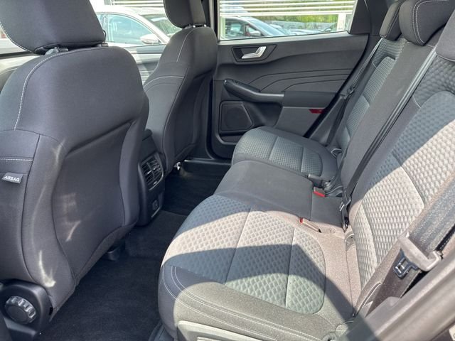 Fahrzeugabbildung Ford Kuga 2,5 PHEV Cool & Connect #PHEV #Klima Cool & Connect #PHEV #Klima