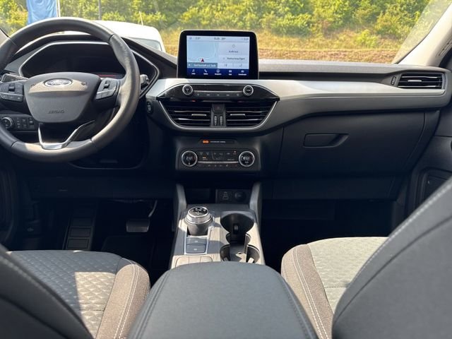 Fahrzeugabbildung Ford Kuga 2,5 PHEV Cool & Connect #PHEV #Klima Cool & Connect #PHEV #Klima