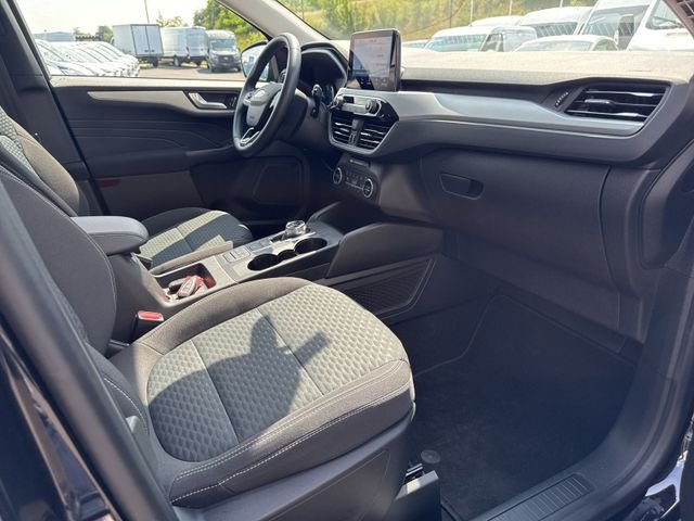 Fahrzeugabbildung Ford Kuga 2,5 PHEV Cool & Connect #PHEV #Klima Cool & Connect #PHEV #Klima