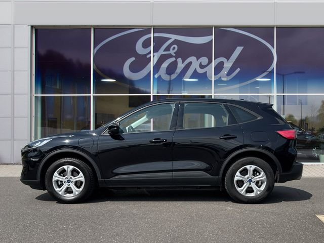 Fahrzeugabbildung Ford Kuga 2,5 PHEV Cool & Connect #PHEV #Klima Cool & Connect #PHEV #Klima