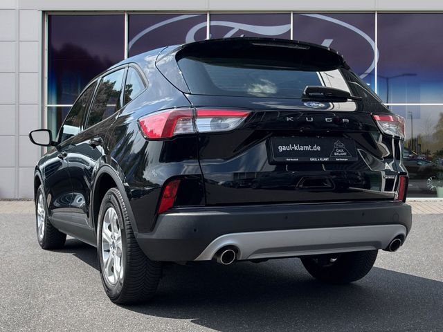 Fahrzeugabbildung Ford Kuga 2,5 PHEV Cool & Connect #PHEV #Klima Cool & Connect #PHEV #Klima