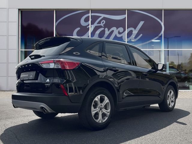 Fahrzeugabbildung Ford Kuga 2,5 PHEV Cool & Connect #PHEV #Klima Cool & Connect #PHEV #Klima