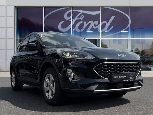 Fahrzeugabbildung Ford Kuga 2,5 PHEV Cool & Connect #PHEV #Klima Cool & Connect #PHEV #Klima