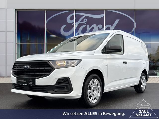 Ford Transit Connect 2.0 Ecoblue Trend L2 #GJR #NAVI #Fahrerassistenz-Systeme