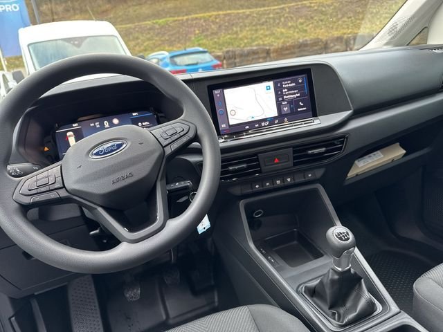 Fahrzeugabbildung Ford Transit Connect 2.0 Ecoblue Trend L2 #GJR #NAVI #Fahrerassistenz-Systeme