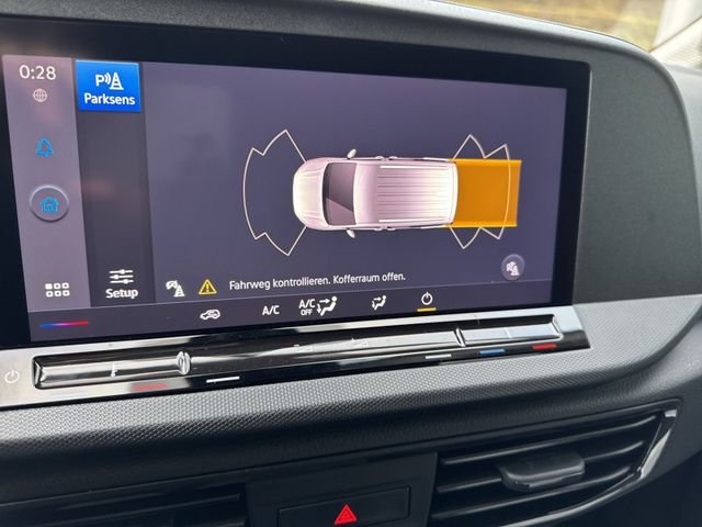 Fahrzeugabbildung Ford Transit Connect 2.0 Ecoblue Trend L2 #GJR #NAVI #Fahrerassistenz-Systeme