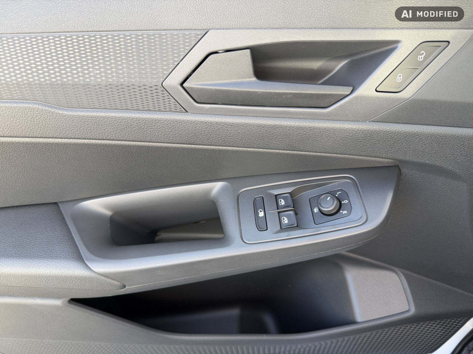 Fahrzeugabbildung Ford Transit Connect Trend L2 ICE GJR|Navi|DAB - mit KI generiert/bearbeitet