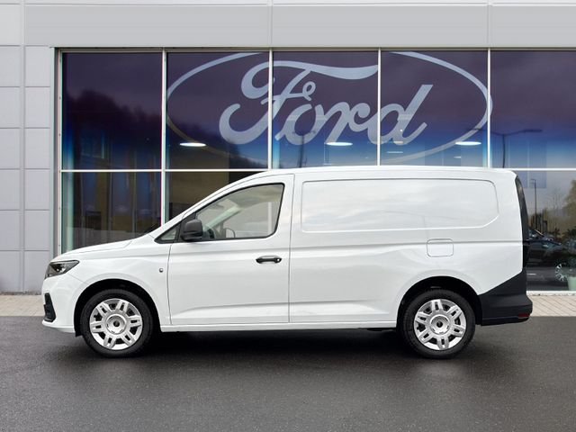 Fahrzeugabbildung Ford Transit Connect 2.0 Ecoblue Trend L2 #GJR #NAVI #Fahrerassistenz-Systeme