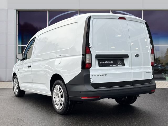 Fahrzeugabbildung Ford Transit Connect 2.0 Ecoblue Trend L2 #GJR #NAVI #Fahrerassistenz-Systeme