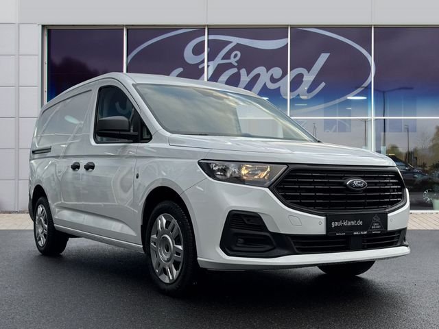 Fahrzeugabbildung Ford Transit Connect 2.0 Ecoblue Trend L2 #GJR #NAVI #Fahrerassistenz-Systeme